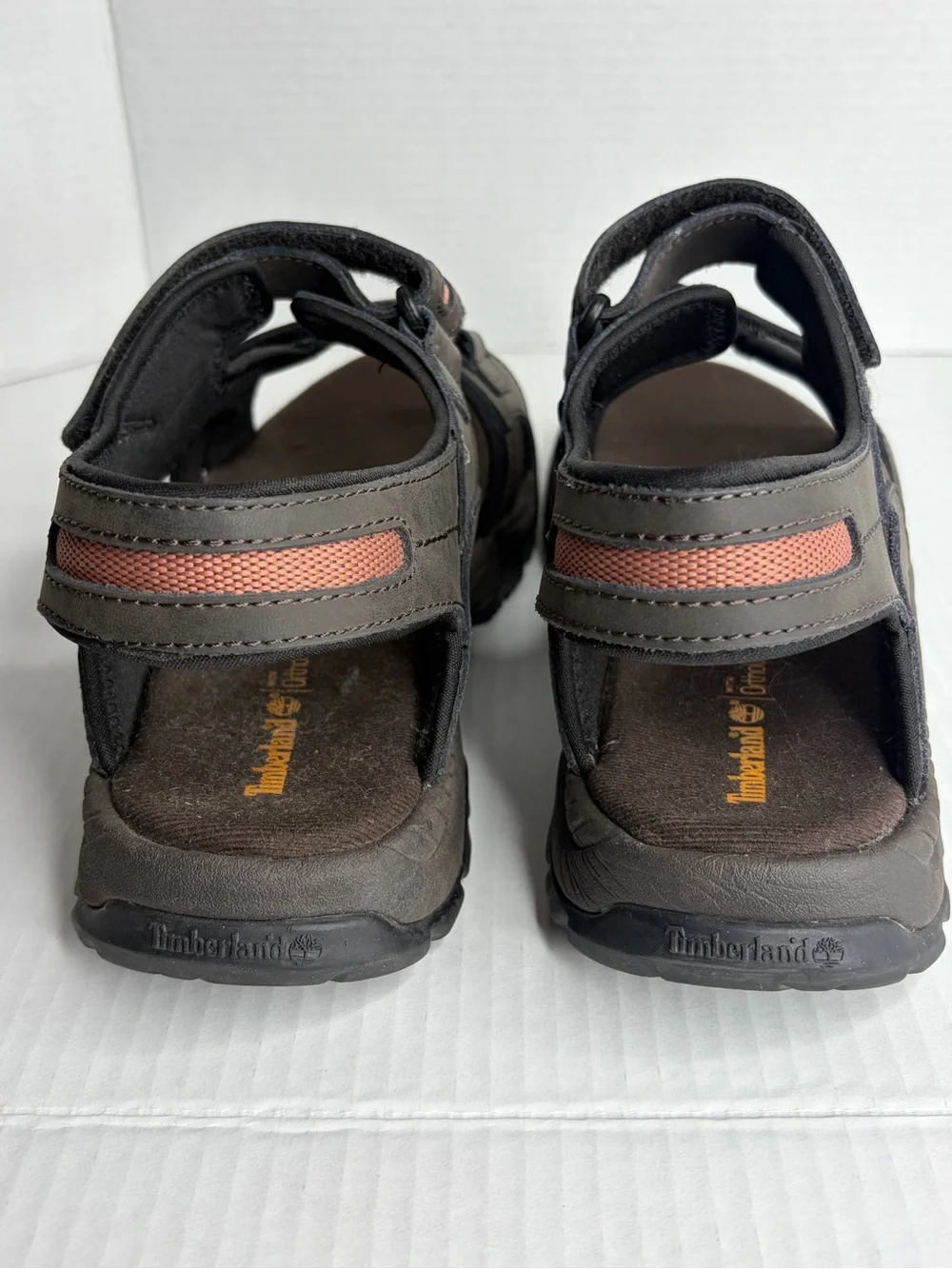 Timberland Men Sandal size 12